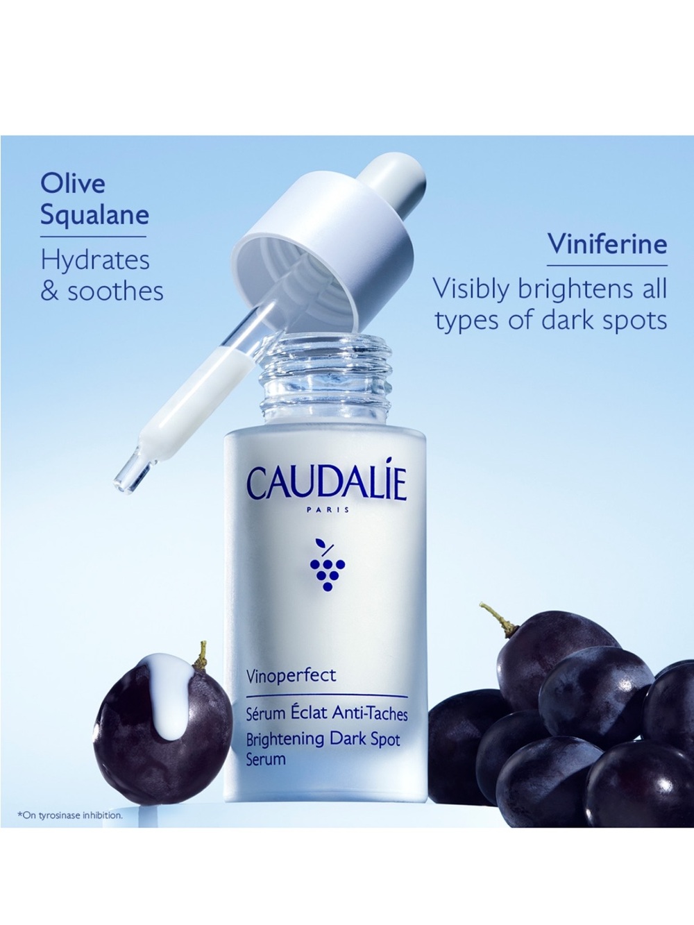 CAUDALÍE 3-PC BEST-SELLING SKINCARE MINIS - Picture 6 of 11